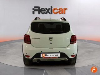 Dacia Sandero Ambiance dCi 55kW (75CV)