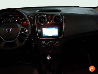 Dacia Sandero Ambiance dCi 55kW (75CV)