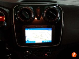 Dacia Sandero Ambiance dCi 55kW (75CV)