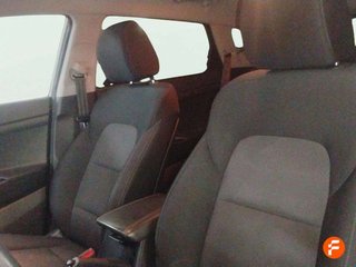 Hyundai Tucson 1.6 GDI 97kW (131CV) Klass BE 4X2