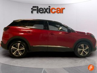 Peugeot 3008 1.2 PureTech 96KW S&S Allure Pack EAT8