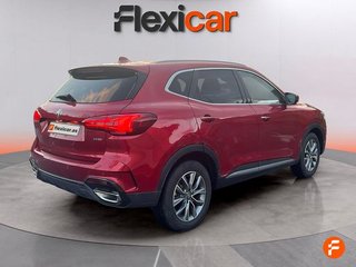 MG HS 1.5 Turbo GDI Luxury DCT
