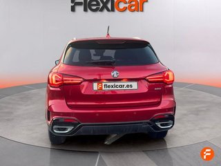 MG HS 1.5 Turbo GDI Luxury DCT