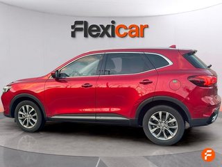 MG HS 1.5 Turbo GDI Luxury DCT