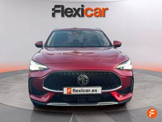 MG HS 1.5 Turbo GDI Luxury DCT