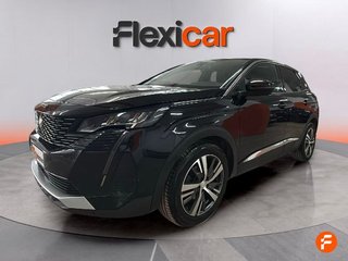 Peugeot 3008 1.2 PureTech 96KW S&S Allure EAT8