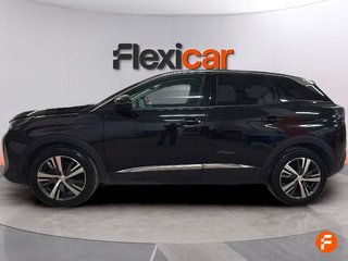 Peugeot 3008 1.2 PureTech 96KW S&S Allure EAT8