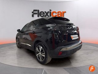 Peugeot 3008 1.2 PureTech 96KW S&S Allure EAT8
