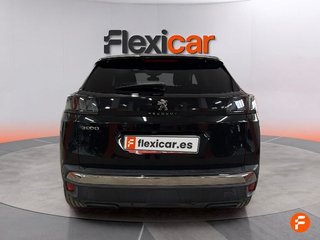 Peugeot 3008 1.2 PureTech 96KW S&S Allure EAT8