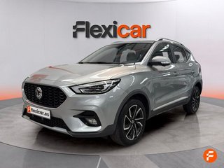 MG ZS 1.5 Luxury