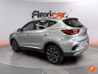 MG ZS 1.5 Luxury