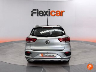 MG ZS 1.5 Luxury
