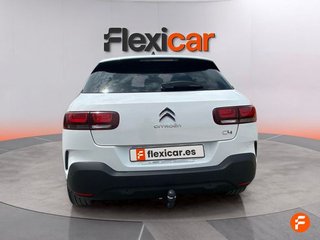 Citroën C4 Cactus PureTech 81KW (110CV) S&S Cool&Comfort