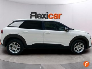 Citroën C4 Cactus PureTech 81KW (110CV) S&S Cool&Comfort