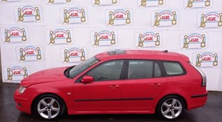 Saab 1157947 faro derecho 9-3 sport hatch 1.9 tid