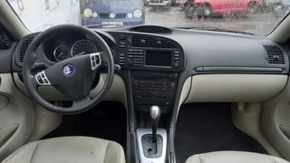 Saab 1157947 faro derecho 9-3 sport hatch 1.9 tid