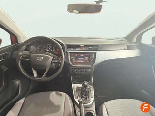 Seat Arona 1.0 TSI 70kW (95CV) Style Ecomotive
