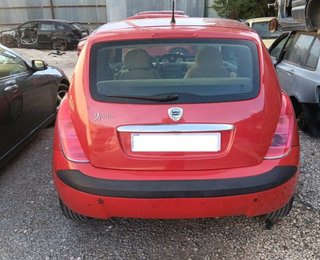 Lancia 392703 volante ypsilon (101) 1.4 16v