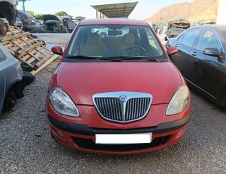 Lancia 392703 volante ypsilon (101) 1.4 16v