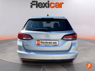 Opel Astra 1.5D DVH 90kW (122CV) GS Line