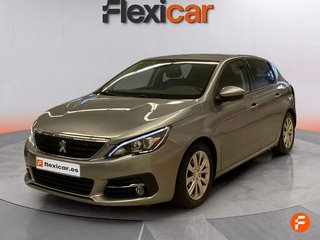 Peugeot 308 5p Style PureTech 130 S&S 6 Vel. MAN