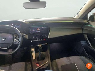 Peugeot 308 5P Active Pack Puretech 130 S&S MAN