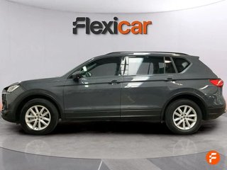 Seat Tarraco 1.5 TSI 110kW St&Sp DSG Style XL