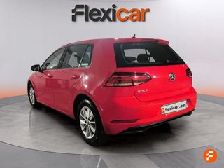 Volkswagen Golf Advance 1.0 TSI 85kW (115CV)