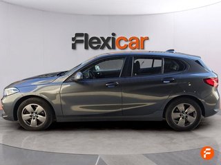 BMW Serie 1 118i