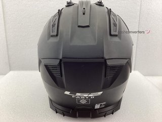 casco off road ls2 mx437 fast ii