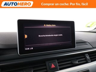 Audi A4 2.0 TDI Avant