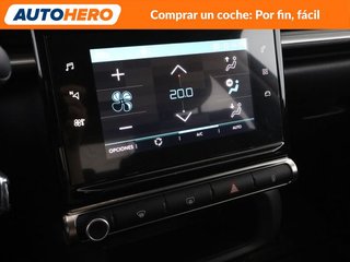 Citroën C3 1.2 PureTech Shine