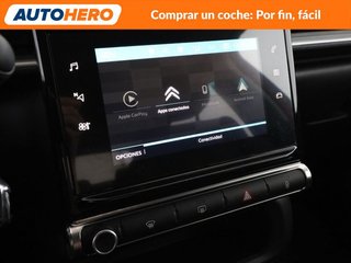 Citroën C3 1.2 PureTech Shine