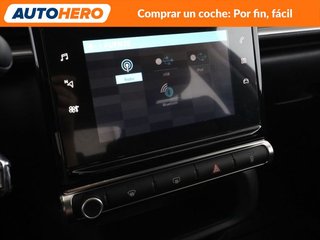 Citroën C3 1.2 PureTech Shine