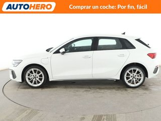 Audi A3 40 TFSIe S line