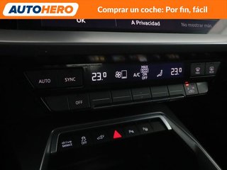 Audi A3 40 TFSIe S line