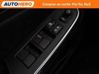 Suzuki Swift 1.2 DualJet Mild-Hybrid GLX