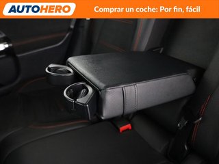 Mercedes Clase GLB GLB 200 d AMG Line