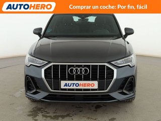 Audi Q3 35 TDI S Line