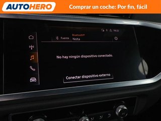 Audi Q3 35 TDI S Line