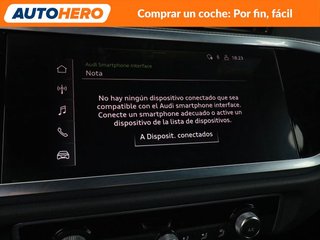 Audi Q3 35 TDI S Line