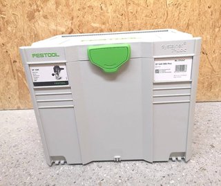 Fresadora Festool OF 1400 EBQ-Plus 230V