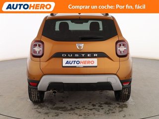 Dacia Duster 1.0 TCe Prestige