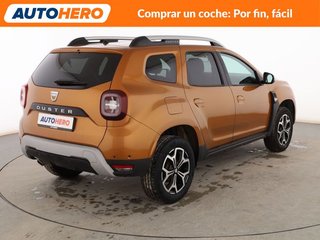 Dacia Duster 1.0 TCe Prestige