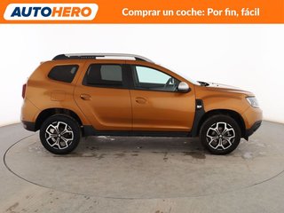 Dacia Duster 1.0 TCe Prestige