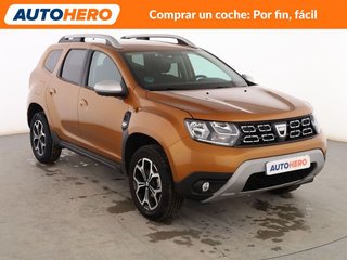 Dacia Duster 1.0 TCe Prestige