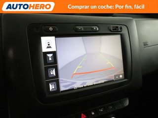 Dacia Duster 1.0 TCe Prestige