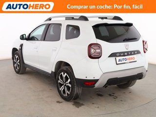 Dacia Duster 1.5 Blue dCi Prestige