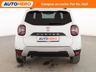 Dacia Duster 1.5 Blue dCi Prestige