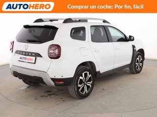 Dacia Duster 1.5 Blue dCi Prestige